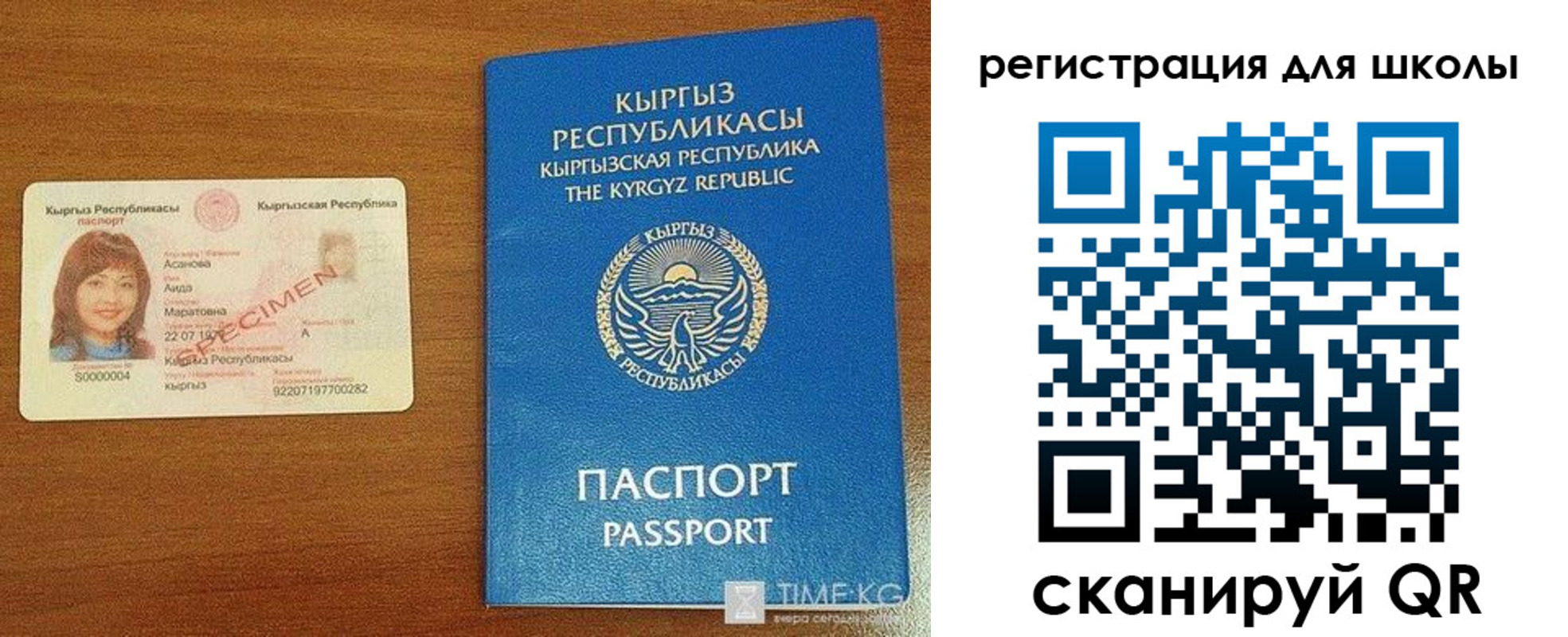 временная регистрация 2025 в Звенигороде